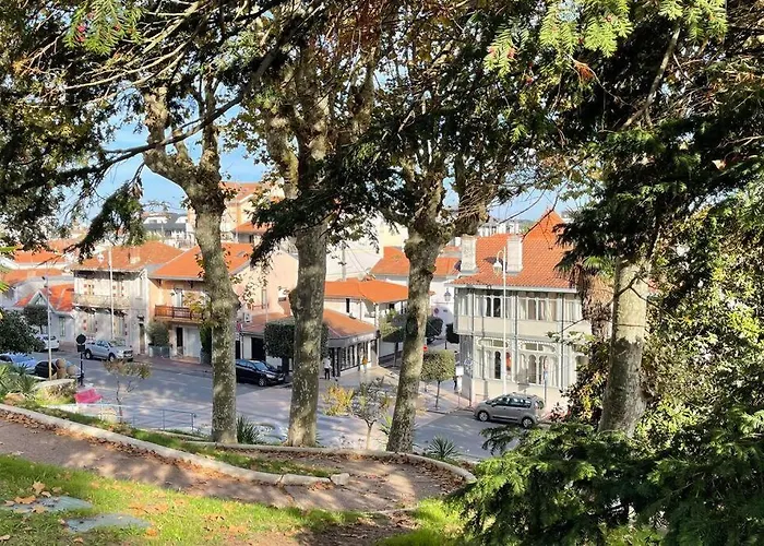 아파트 T2 Vue Mer-hypercentre-plage-parc Mauresque-tout A Pied-calme